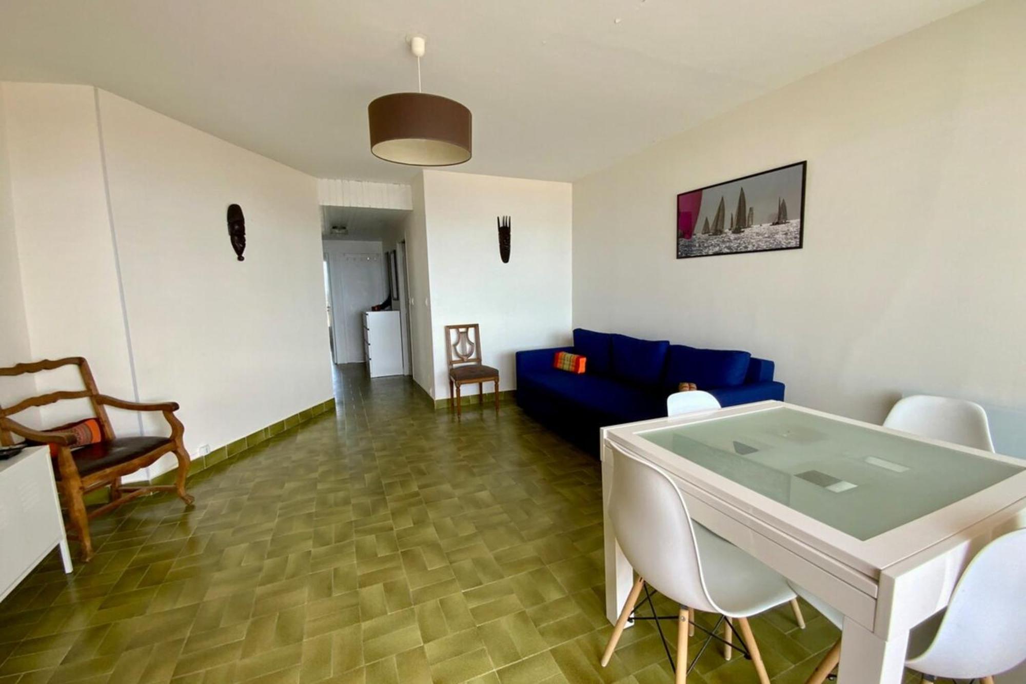 Le Traversant- View And Seaside With Air Conditioning! Palavas-les-Flots Εξωτερικό φωτογραφία