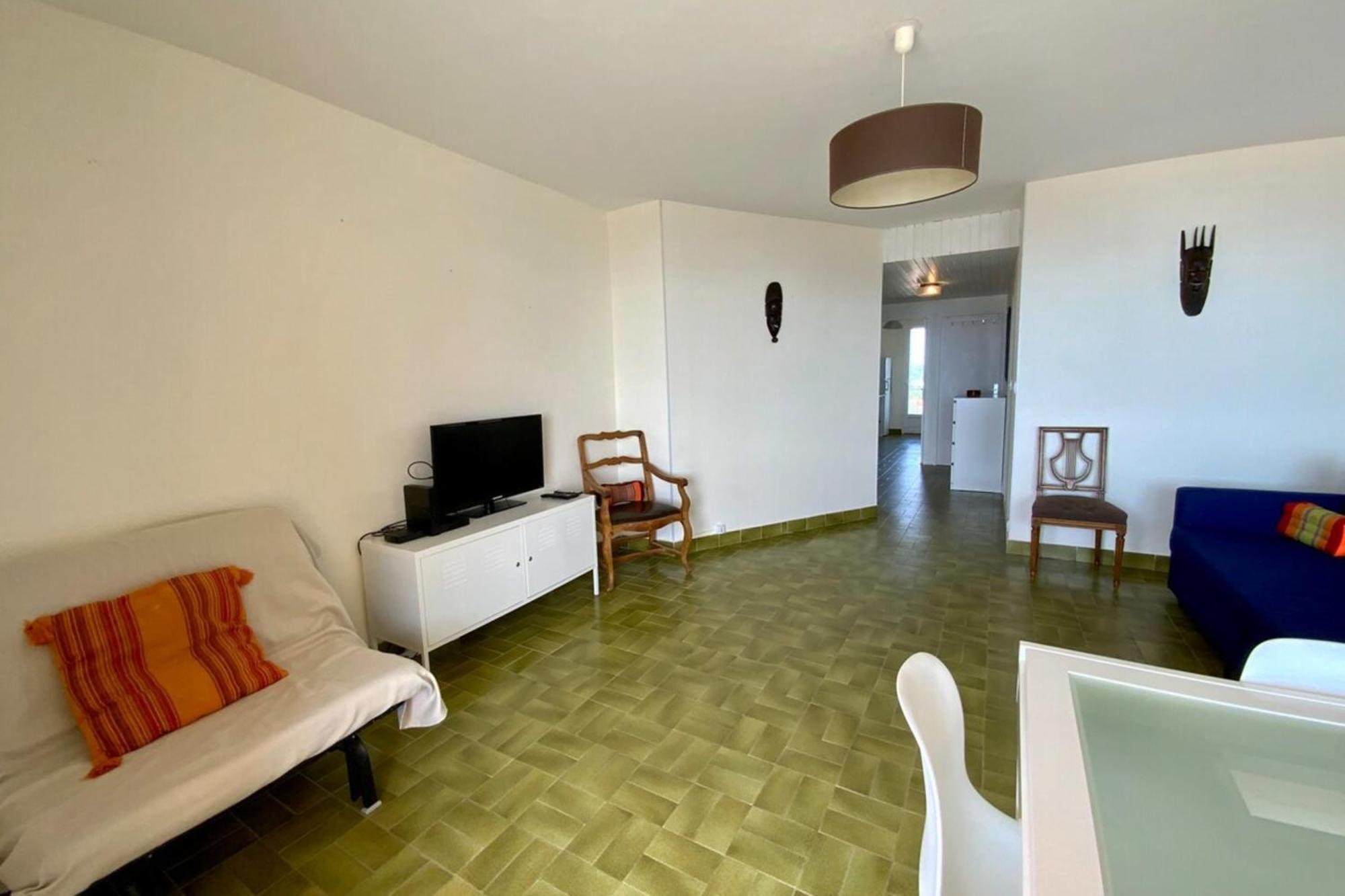 Le Traversant- View And Seaside With Air Conditioning! Palavas-les-Flots Εξωτερικό φωτογραφία
