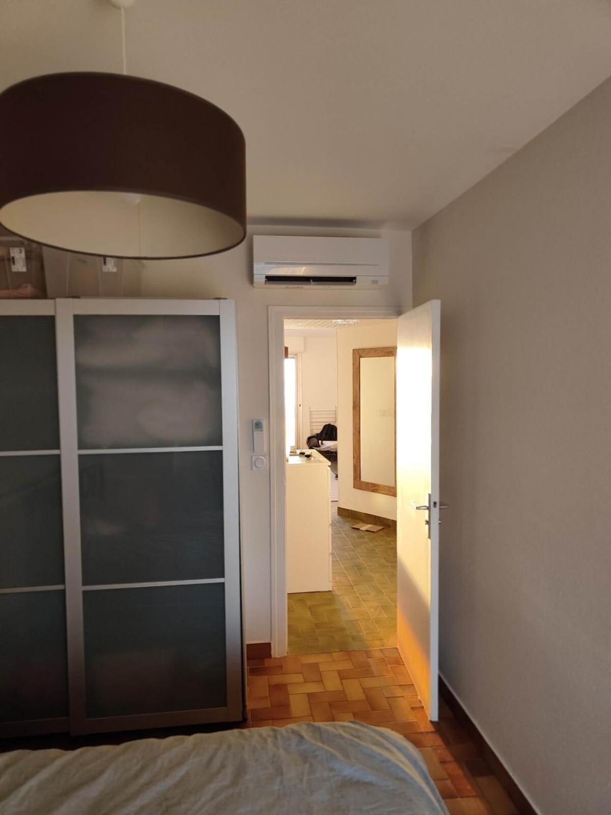 Le Traversant- View And Seaside With Air Conditioning! Palavas-les-Flots Εξωτερικό φωτογραφία